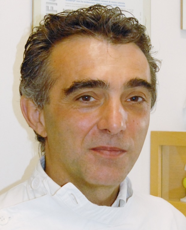 Ivano Pezzi